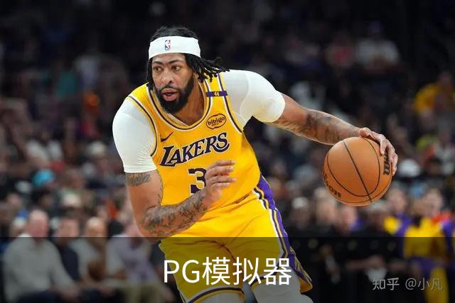 PG模拟器公司简介图片